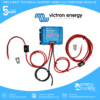 Victron Orion TR Smart 12/12-30A DC-DC Charger with Pre Crimped Leads