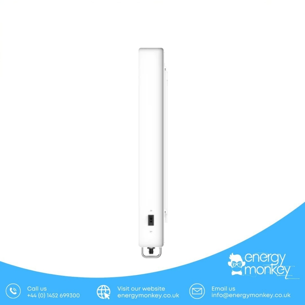 Powerline-5 Wall-Mounted Battery – 51.2V 5.12kWh - Image 7