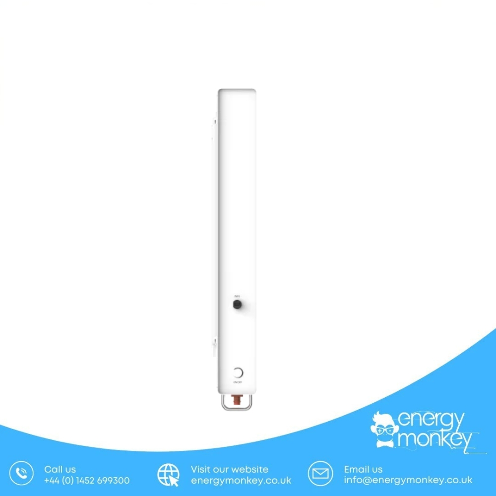 Powerline-5 Wall-Mounted Battery – 51.2V 5.12kWh - Image 8