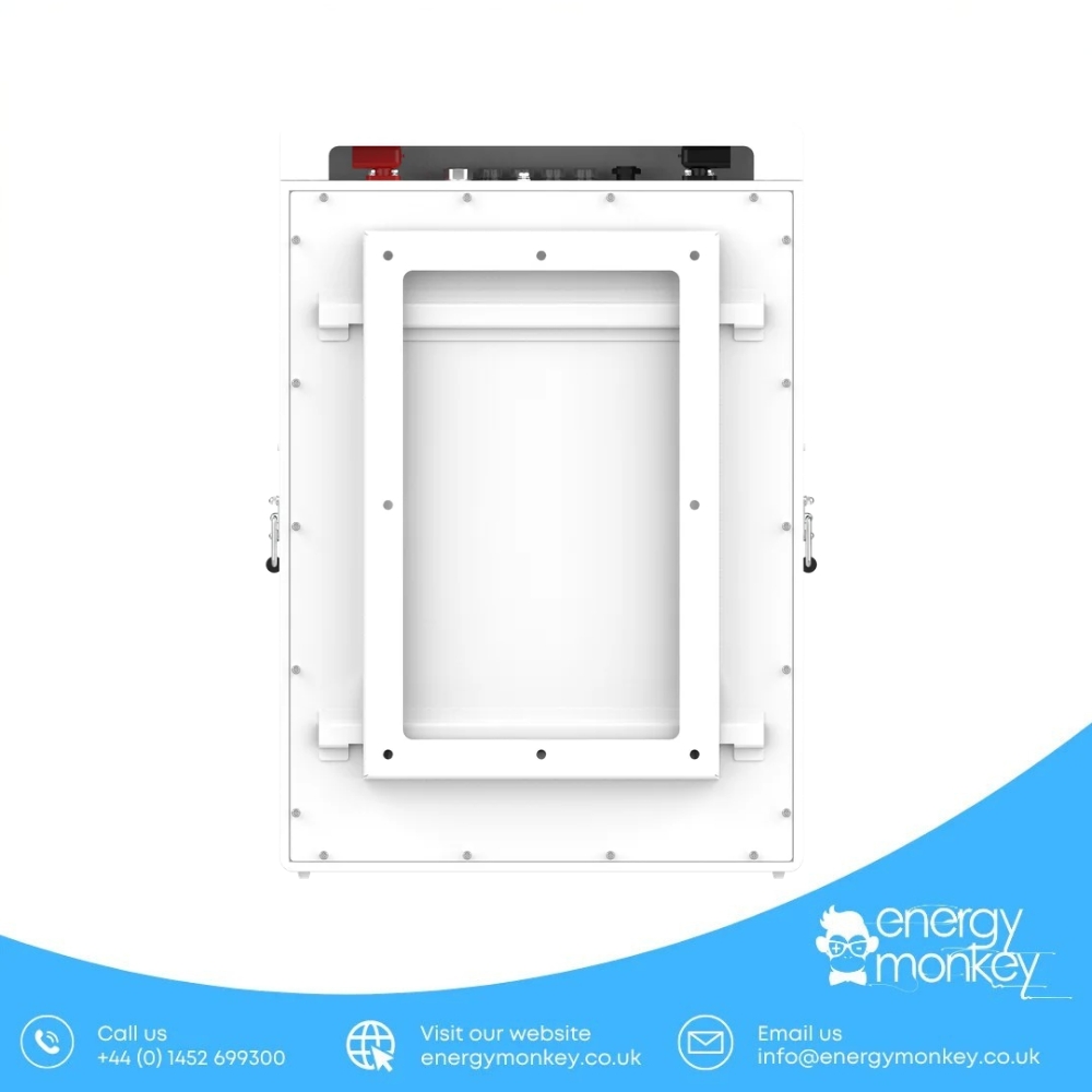 LI-PRO 10240 Premium Solar Energy Storage UK - Image 5