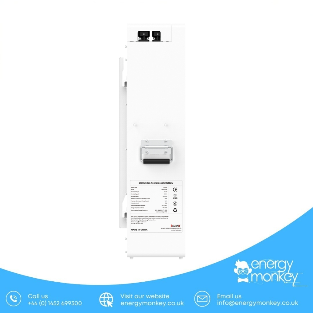 LI-PRO 10240 Premium Solar Energy Storage UK - Image 8