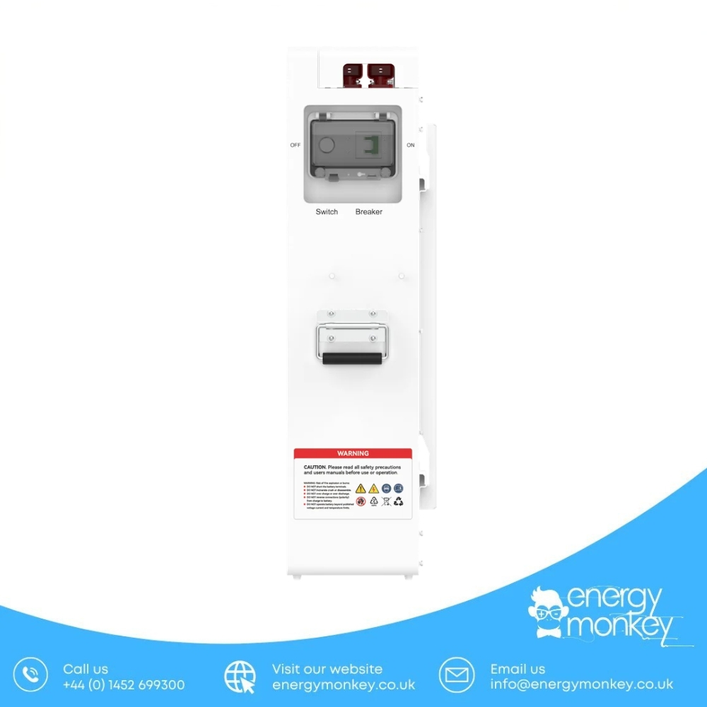 LI-PRO 10240 Premium Solar Energy Storage UK - Image 9