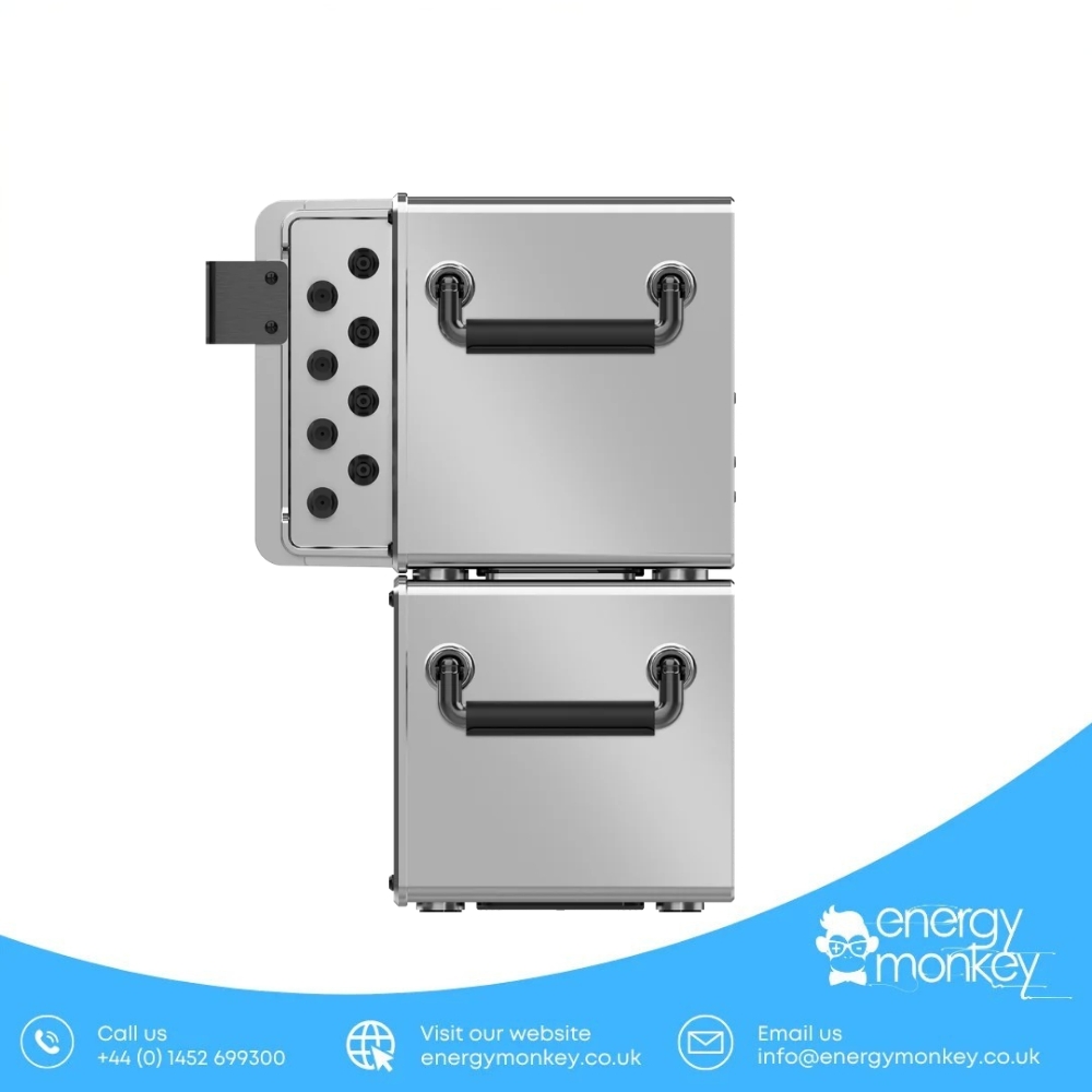 MicroBox 800 Balcony Energy Storage System – 800W 1958Wh - Image 8