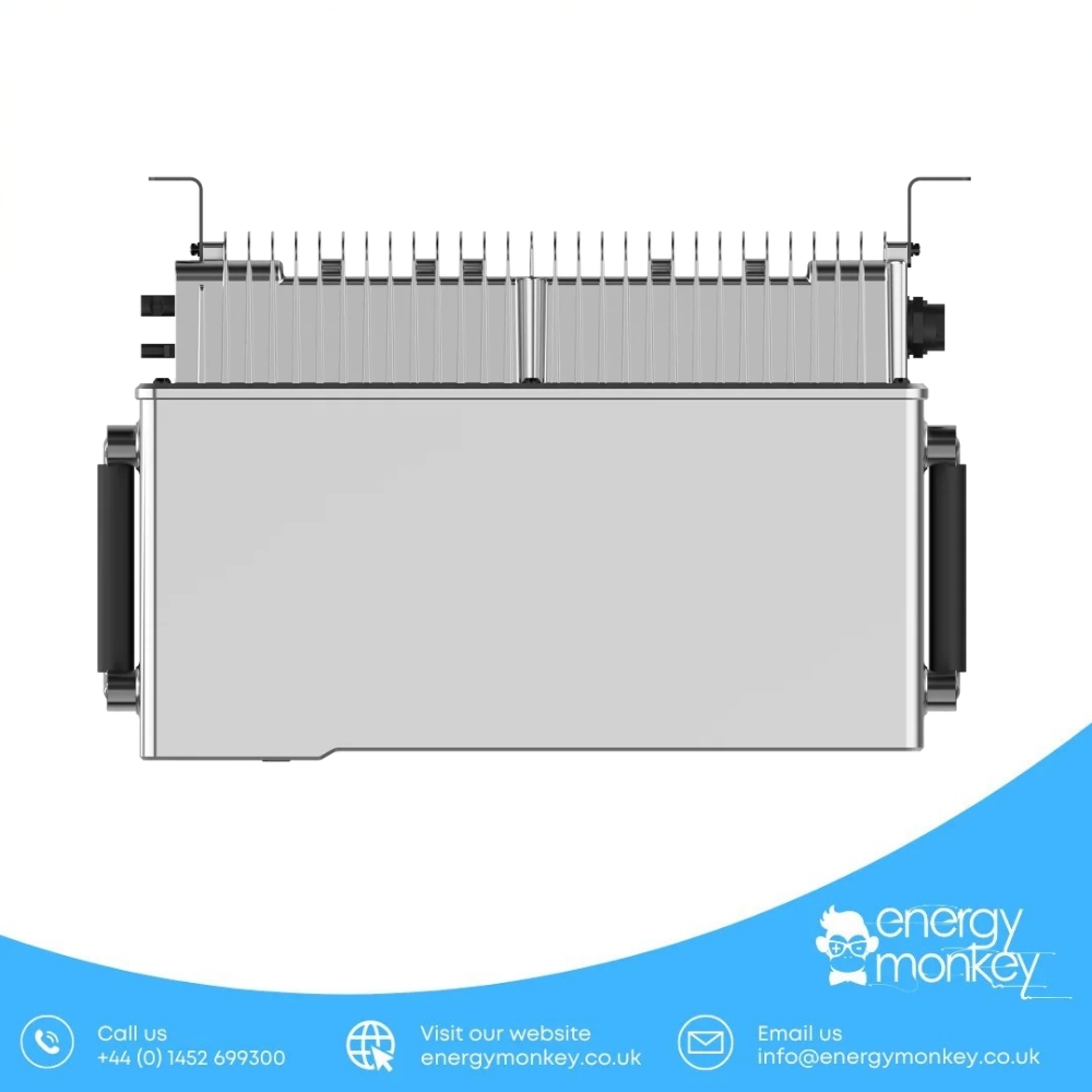 MicroBox 800 Balcony Energy Storage System – 800W 1958Wh - Image 9