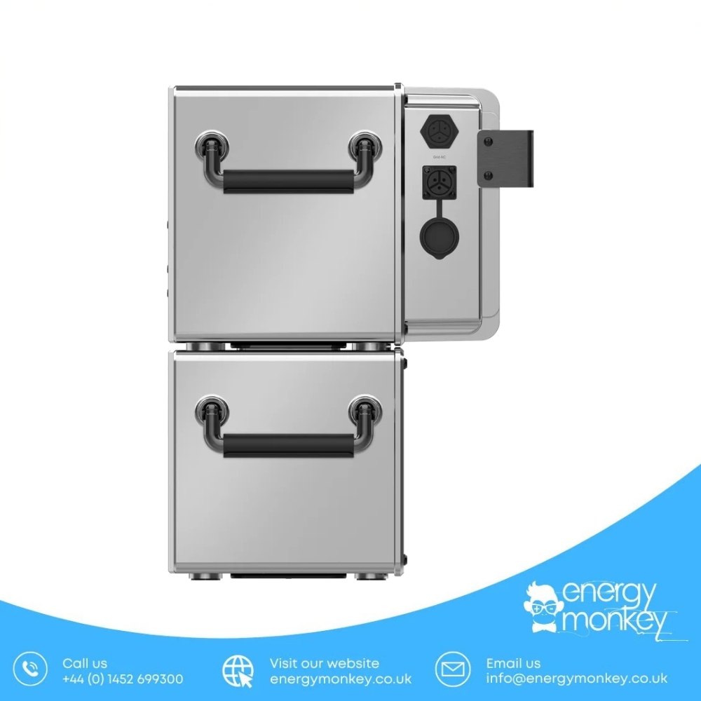 MicroBox 800 Balcony Energy Storage System – 800W 1958Wh - Image 7