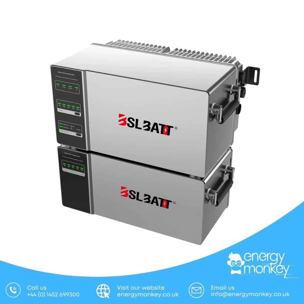 MicroBox 800 Balcony Energy Storage System – 800W 1958Wh - Image 5