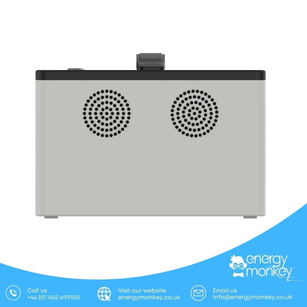 Energipak 1000 – Portable Power Station 1004.8Wh, 200W - Image 6