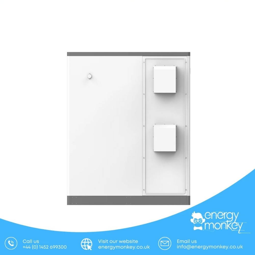 ESS-GRID Cabinet Series C200 / C215 / C225 / C241 - Image 5