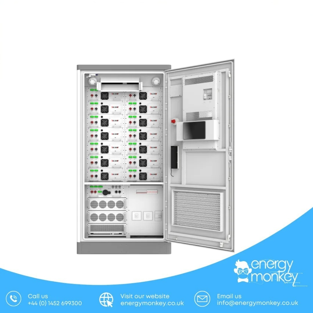 ESS-GRID C109 – Smart Energy Grid - Image 7