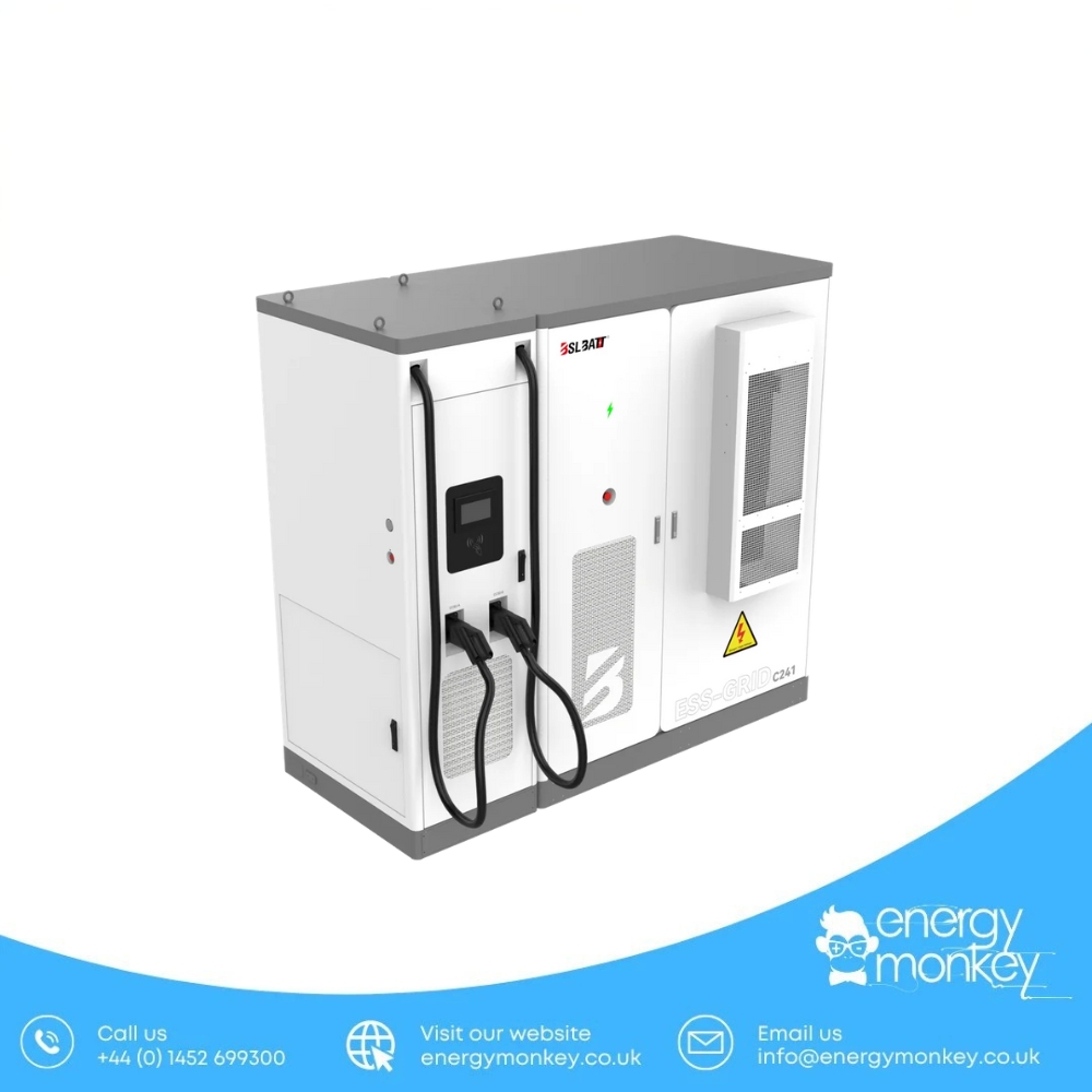 ESS-GRID C241-X120 – Advanced Energy Grid - Image 5