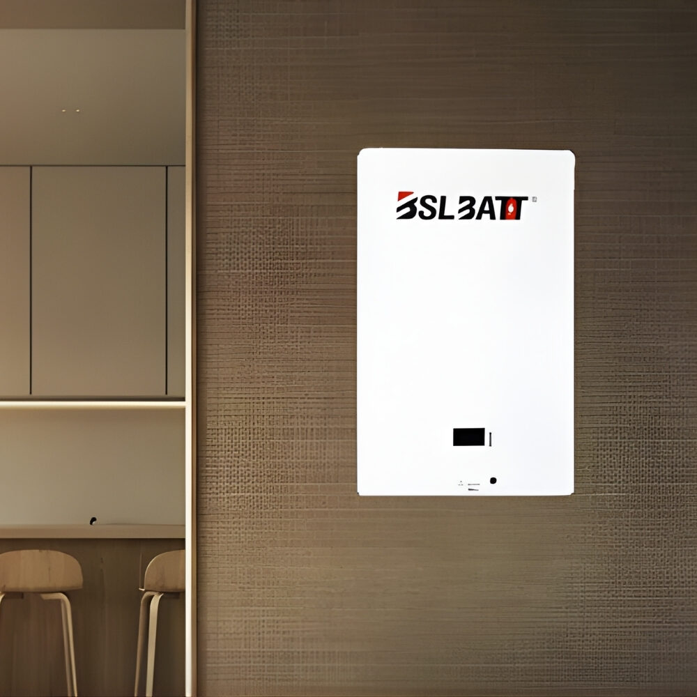 Powerwall Batteries