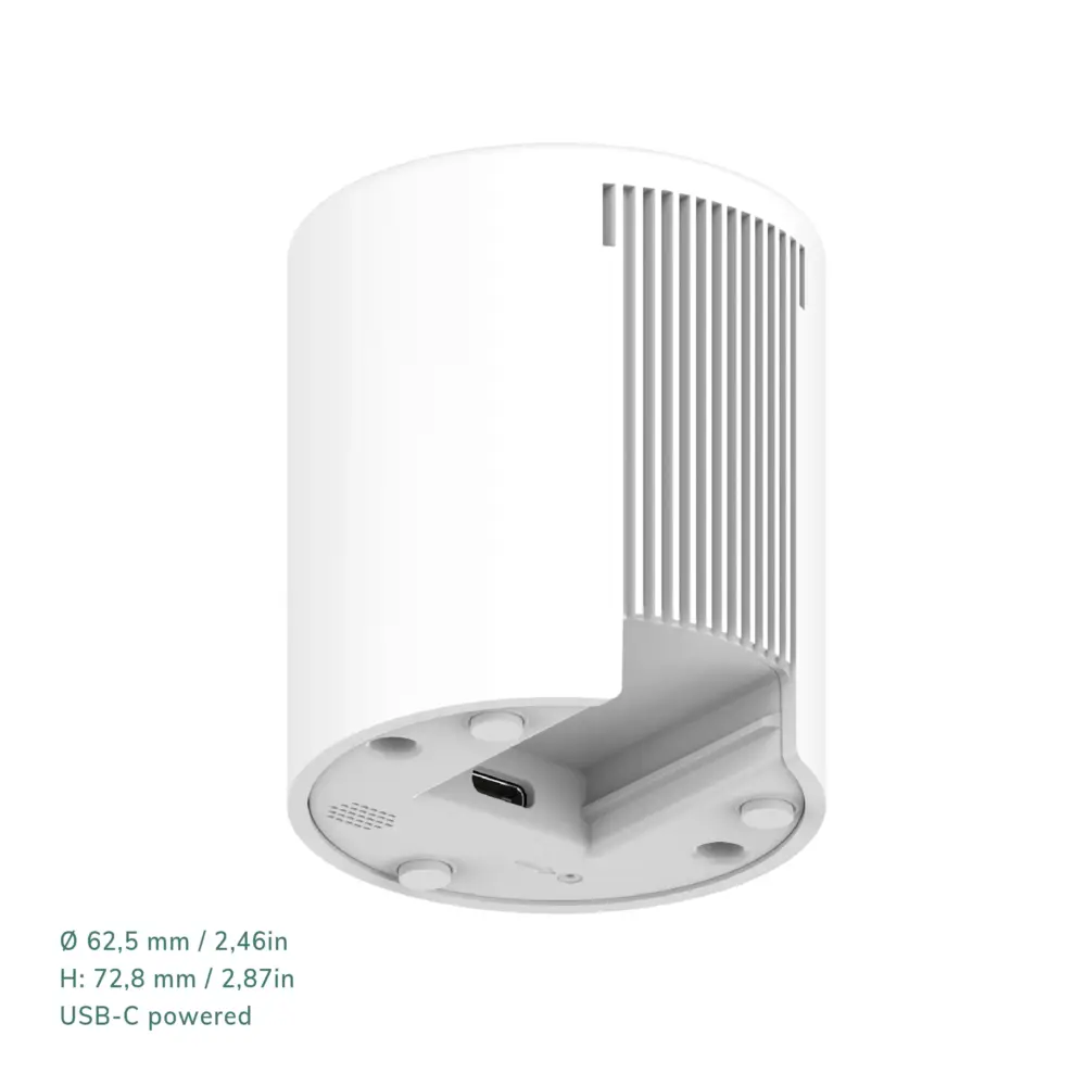 Ruuvi Air – Indoor Air Quality Monitor - Image 6